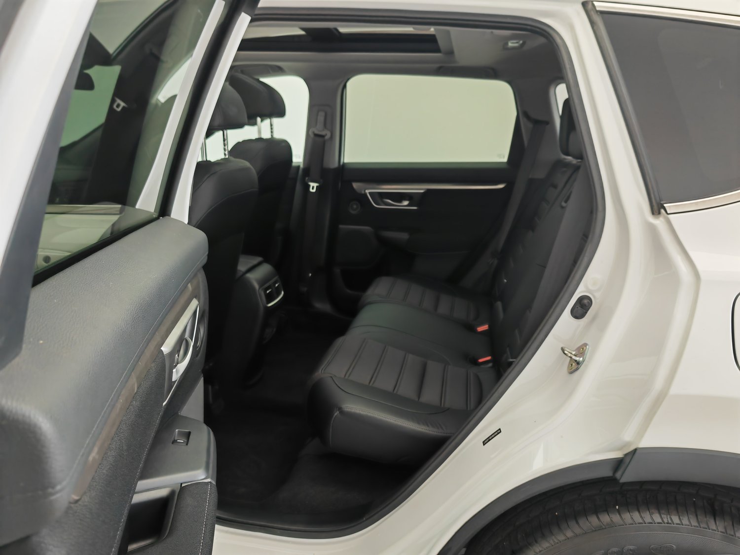 Used Honda Breeze 2020 1.5 AT
