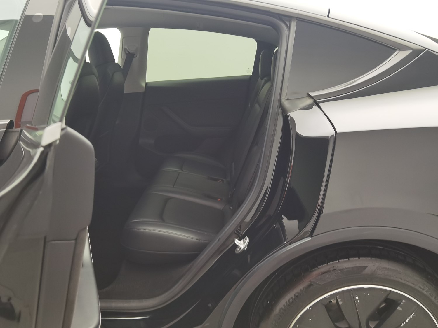 Used Tesla Model Y 2022