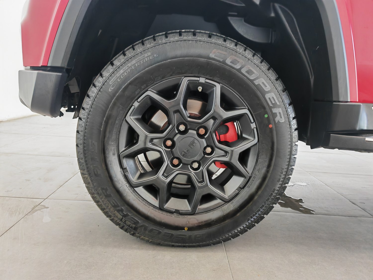 Used Beijing Off-Road BJ40 2021 2.3 AT