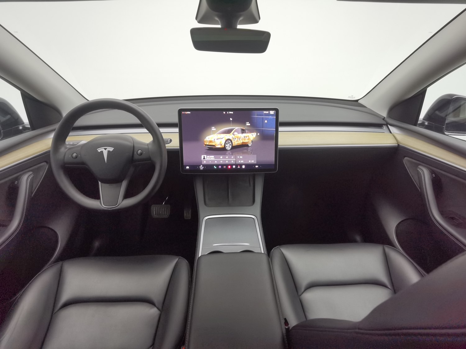 Used Tesla Model Y 2022