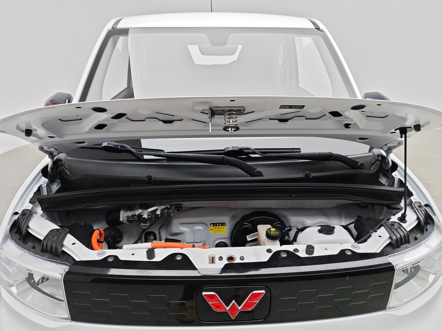 Used Wuling Hongguang MINIEV 2020