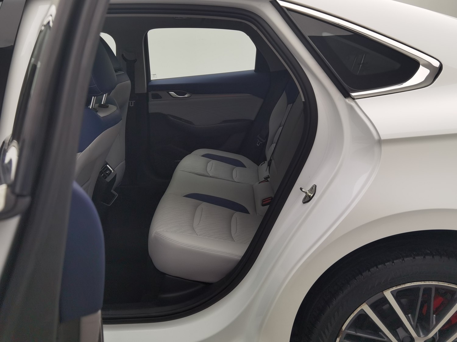 Used Geely Xingrui 2021 2.0 AT