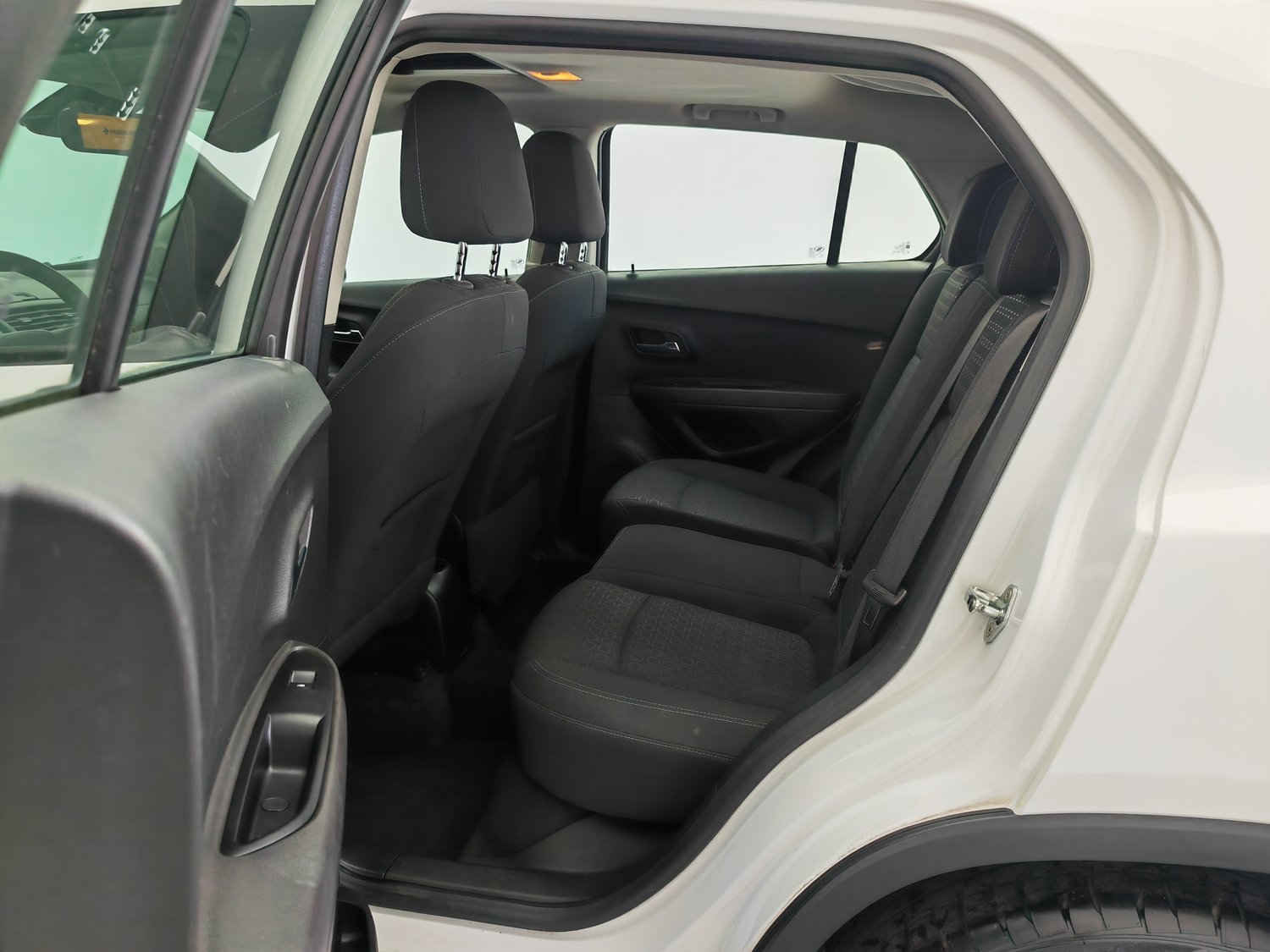 Used Chevrolet Tracker 2016 1.4 AT