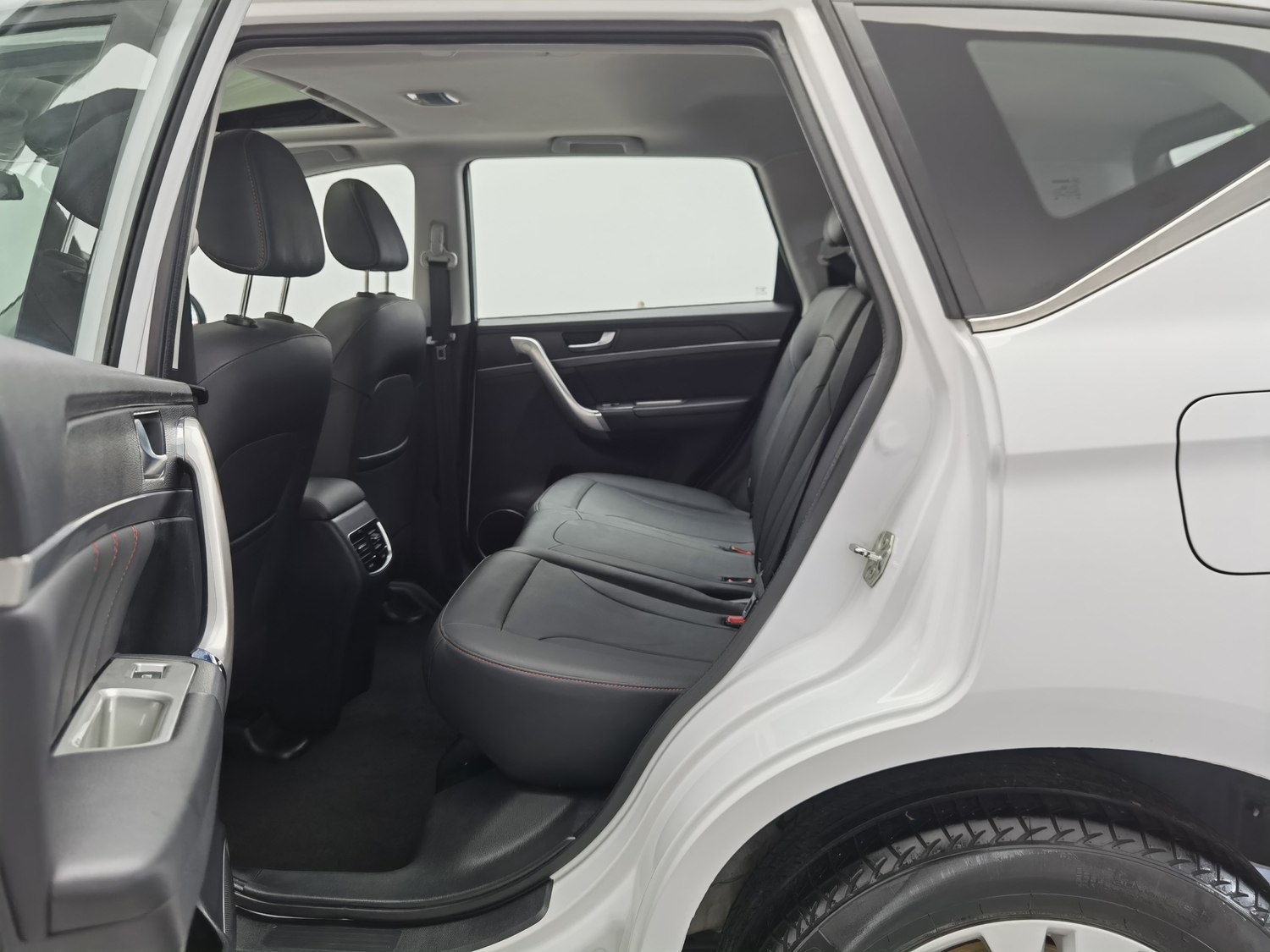 Used Haval M6 2019 1.5 MT