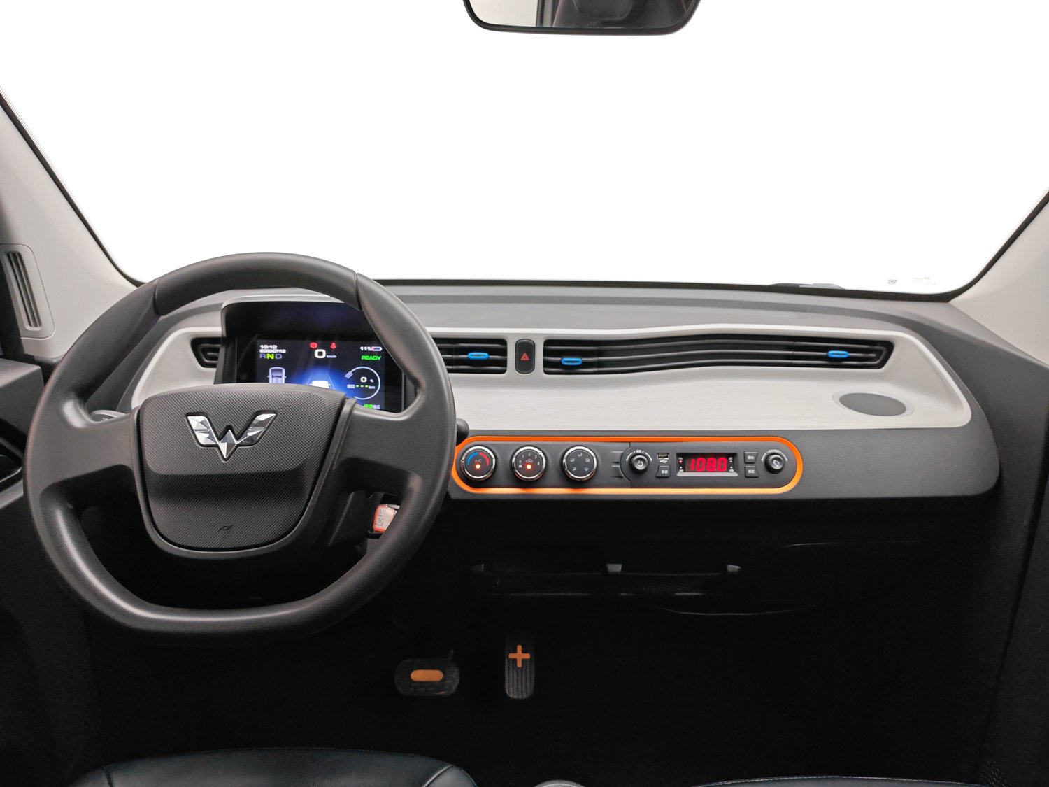 Used Wuling Hongguang MINIEV 2020