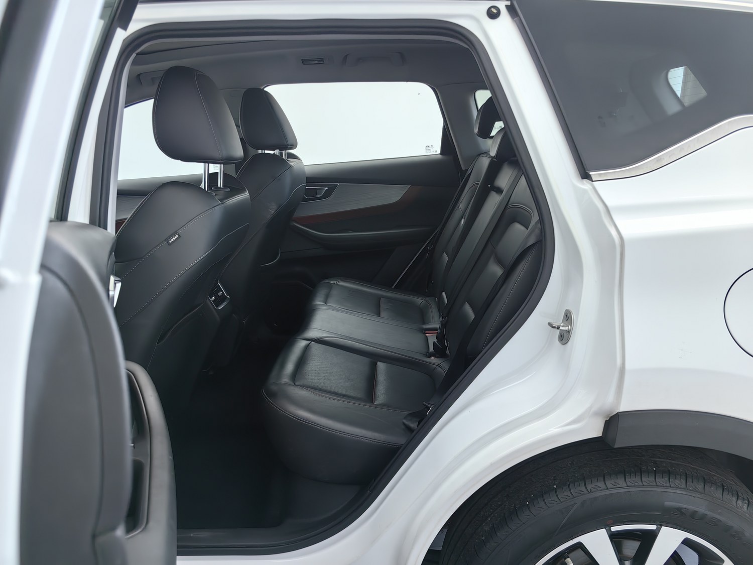 Used Chery Tiggo 7 PLUS 2021 1.5 MT