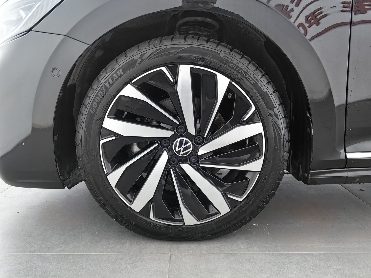 Used Volkswagen Passat 2022 2.0 AT