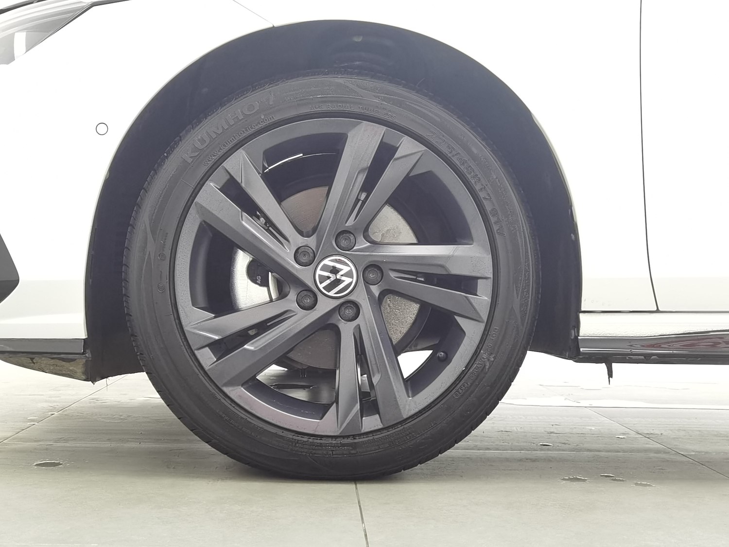 Used Volkswagen Golf 2023 1.4 AT