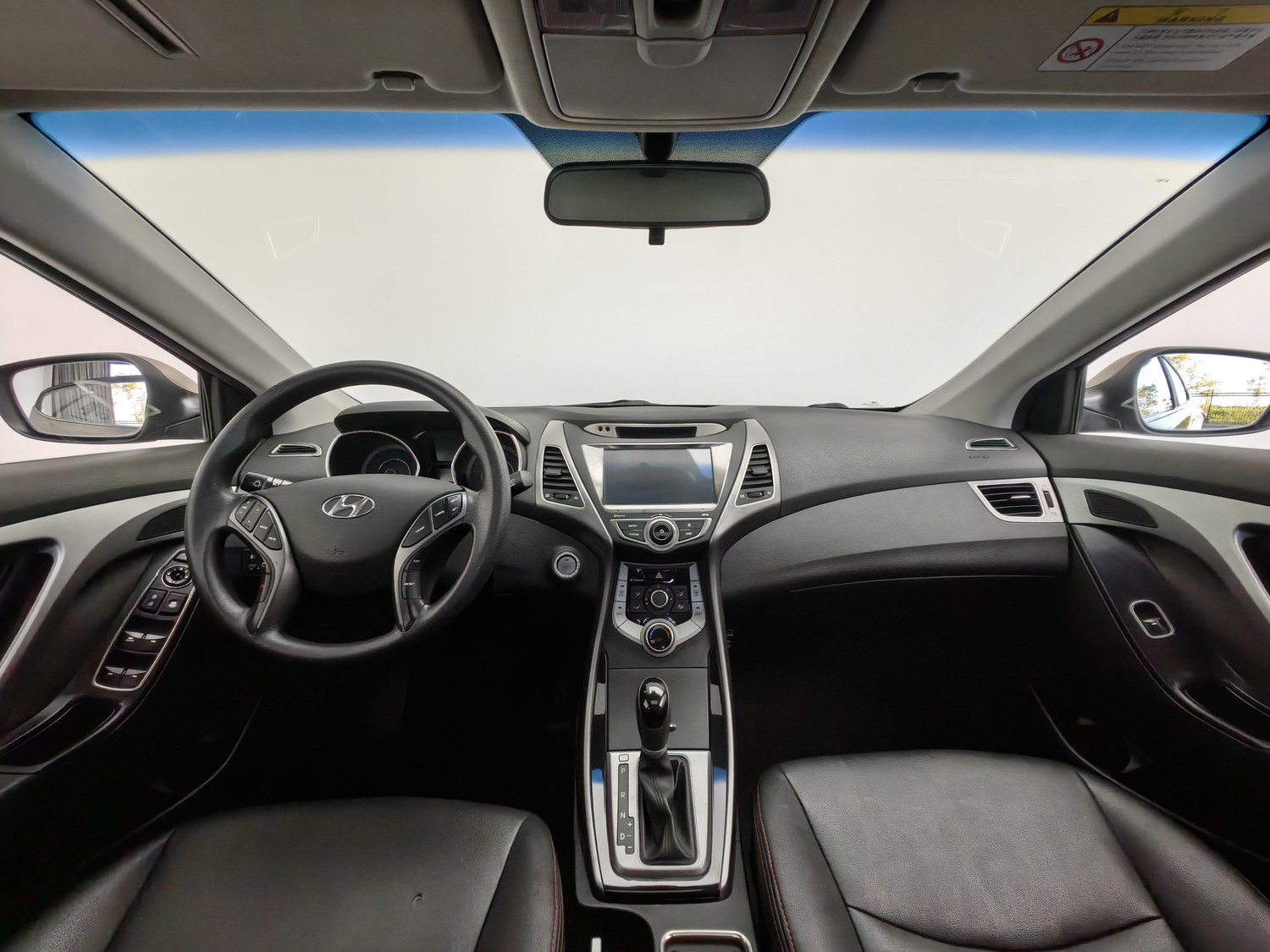 Used Hyundai Langdong 2016 1.6 AT