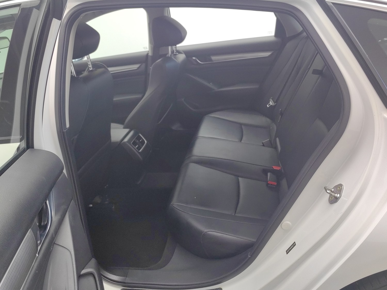 Used Honda Accord 2018 1.5 AT