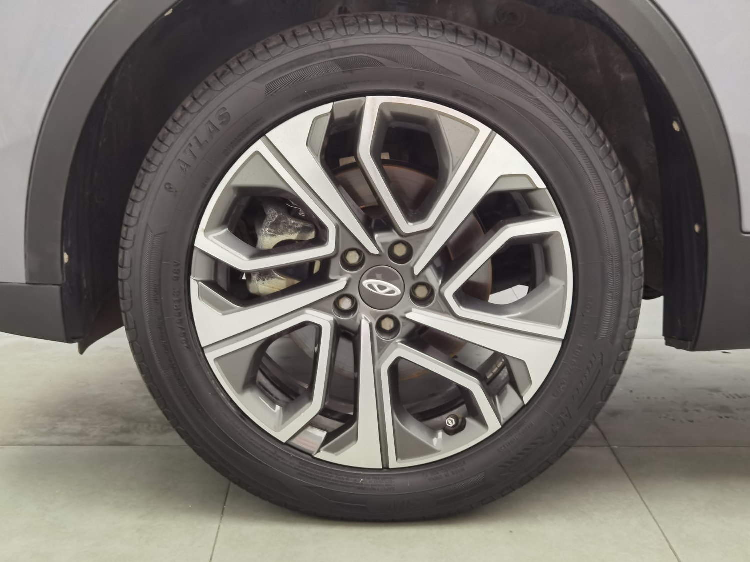 Used Chery Tiggo 7 PLUS 2023 1.6 AT