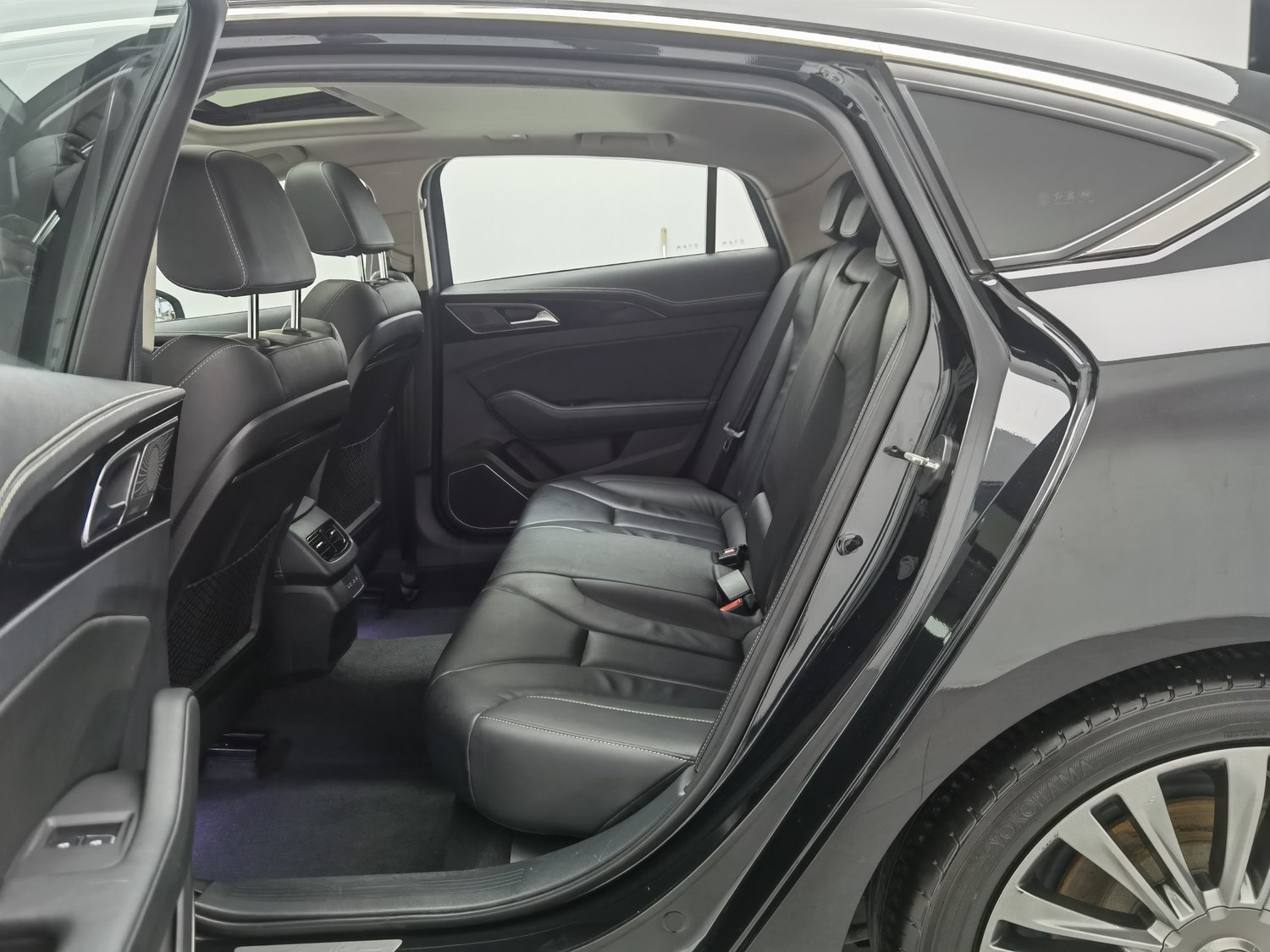 Used Hongqi H5 2019 1.8 AT