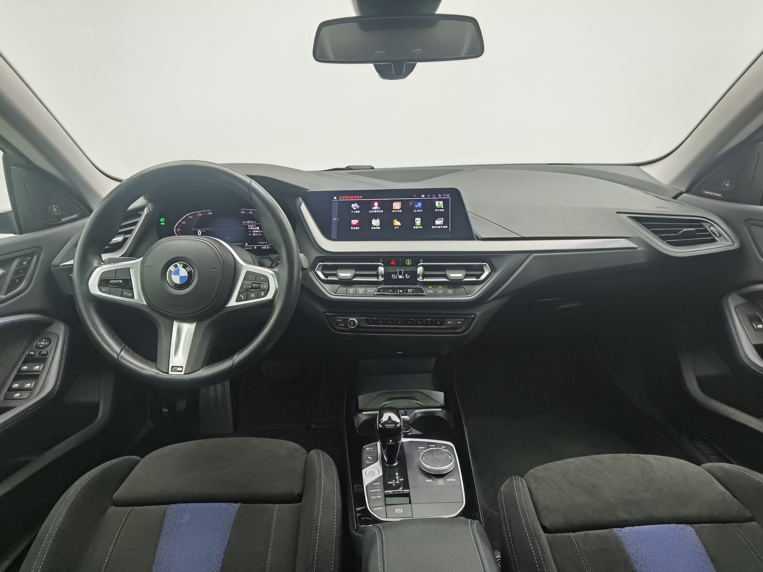 Used BMW THE2 (Import) 2023 2.0 AT