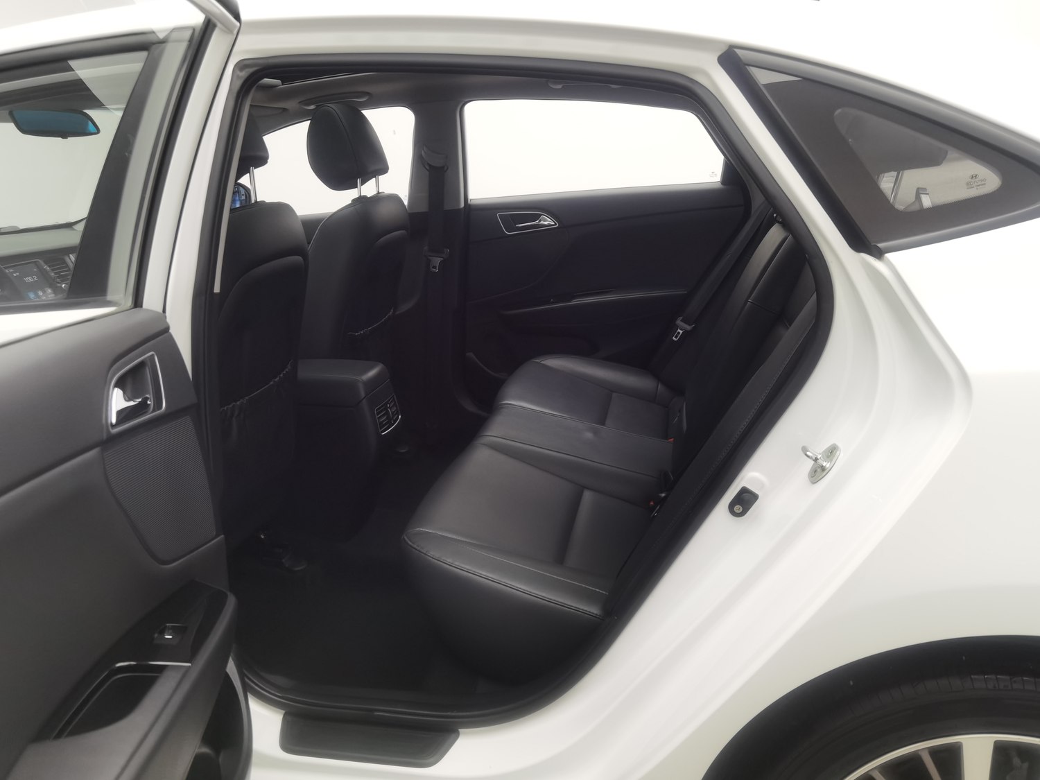 Used Hyundai Mistra 2019 1.8 AT