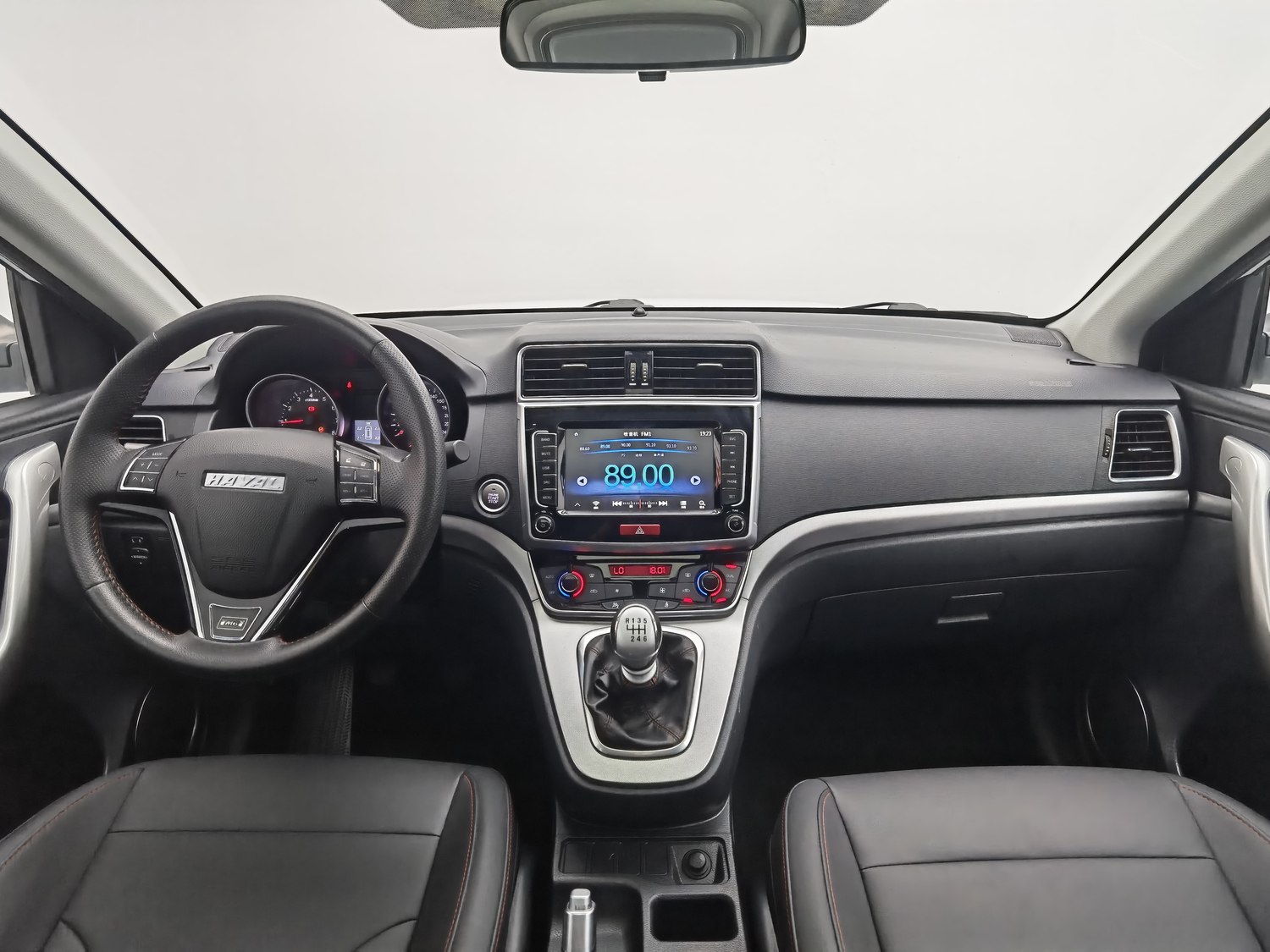 Used Haval M6 2019 1.5 MT
