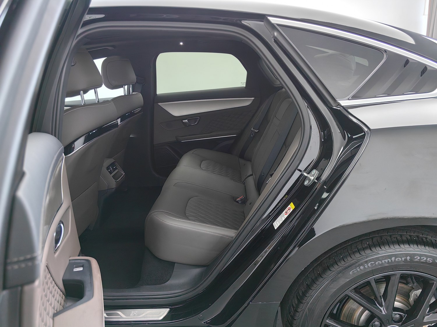 Used BYD Han 2024 1.5 AT