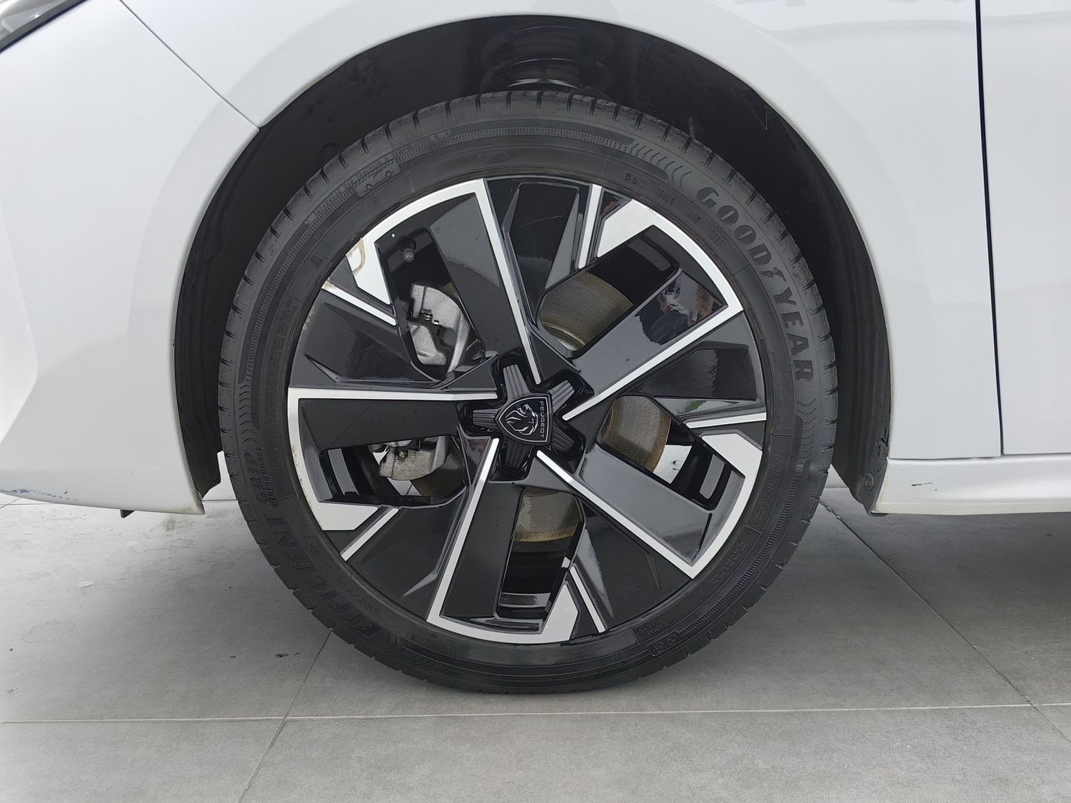 Used Peugeot 508 2023 1.8 AT