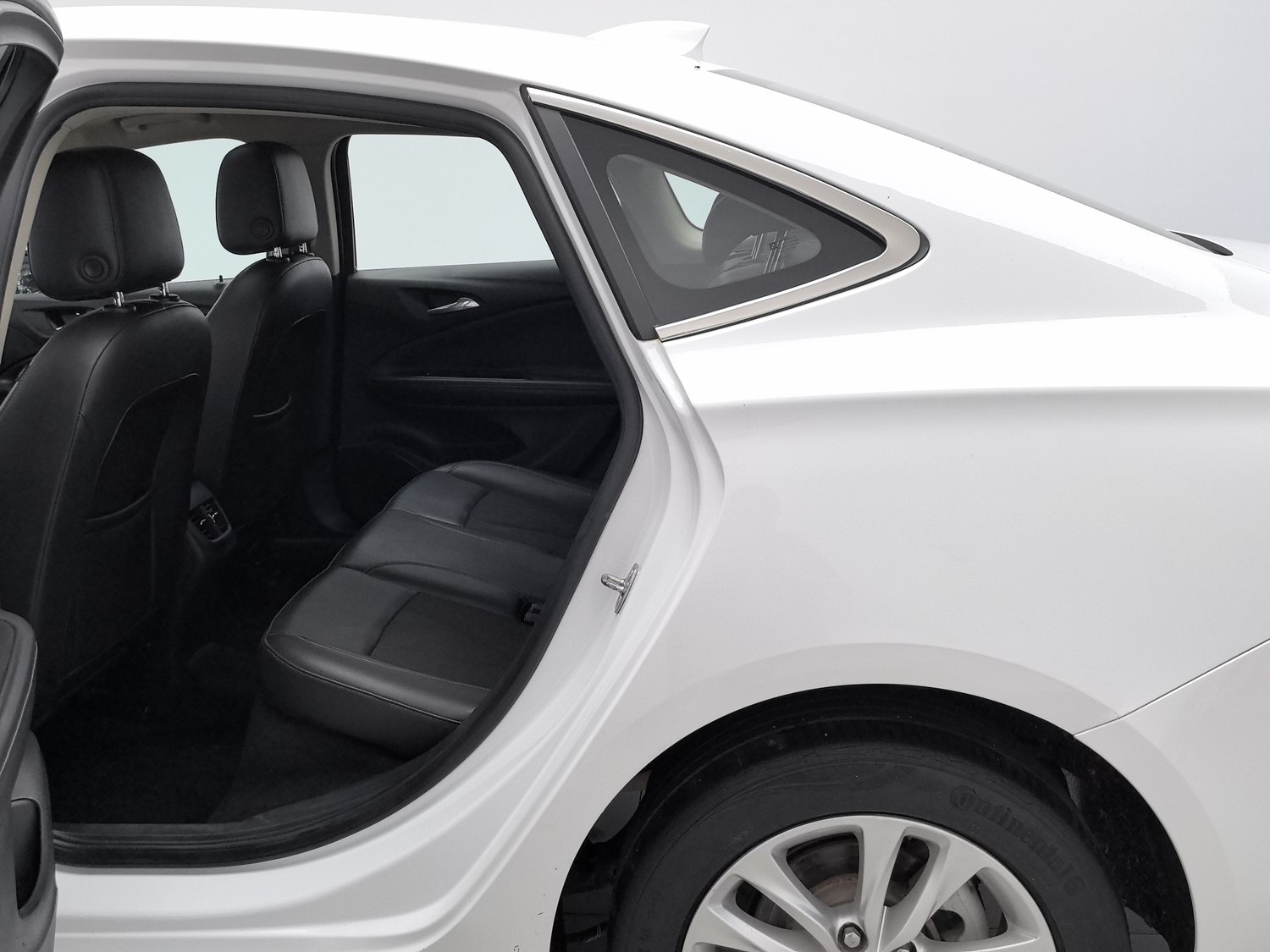 Used Buick Verano 2019 1.5 AT
