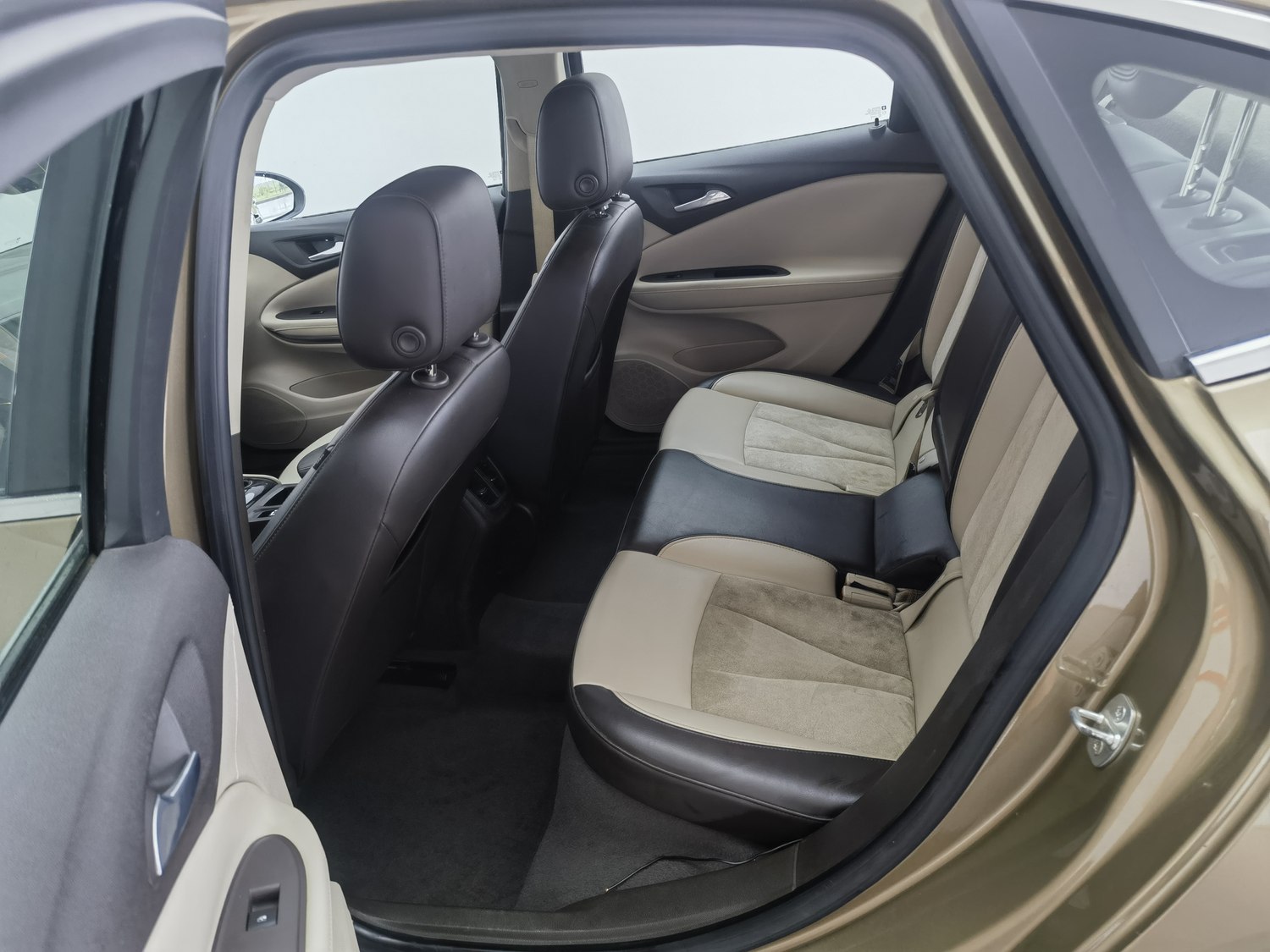 Used Buick Verano 2015 1.5 AT