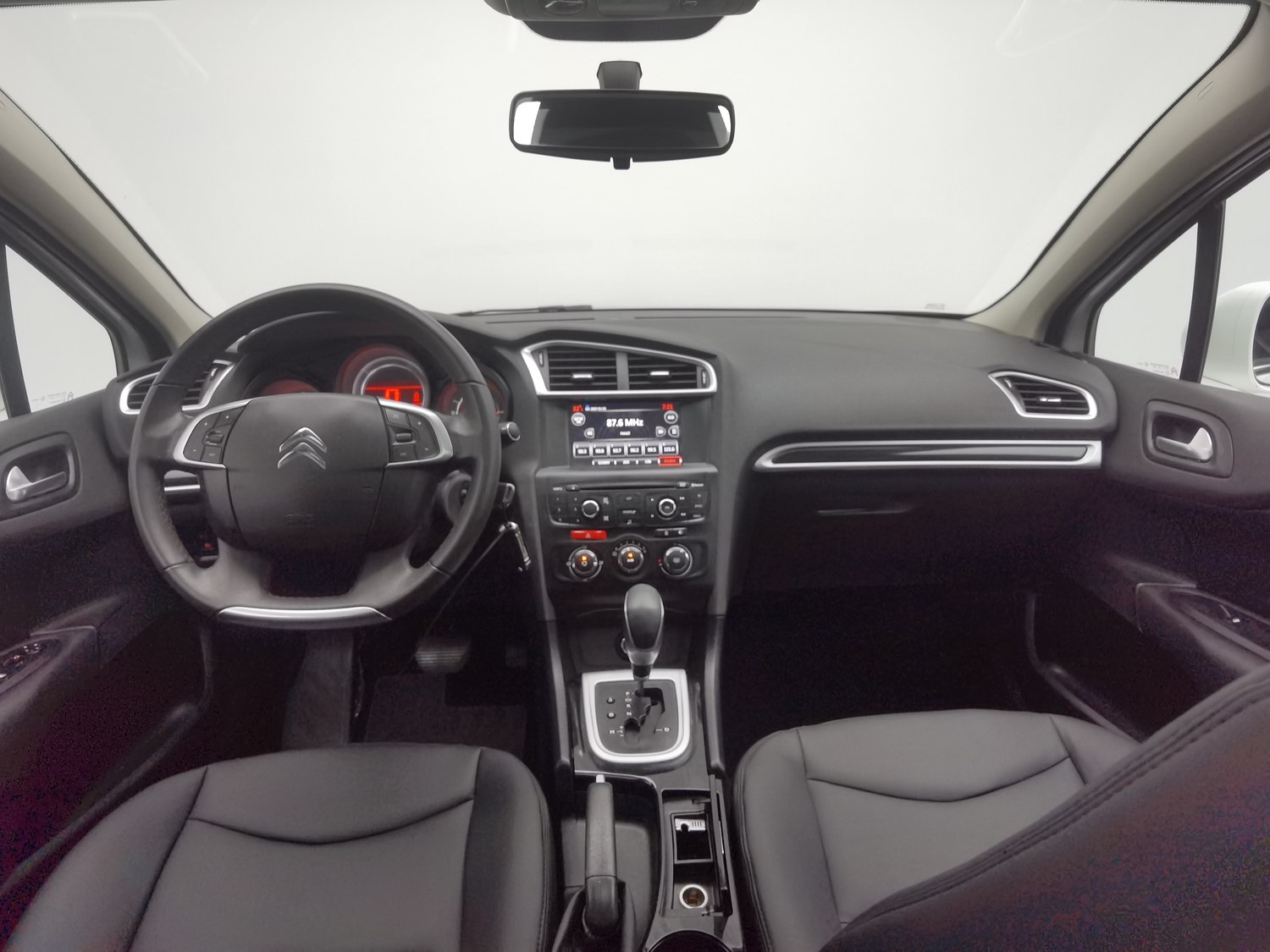 Used Citroen C4L 2015 1.8 AT