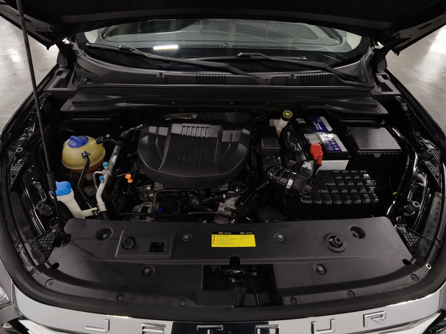 Used Jetour X90 PLUS 2021 1.6 AT