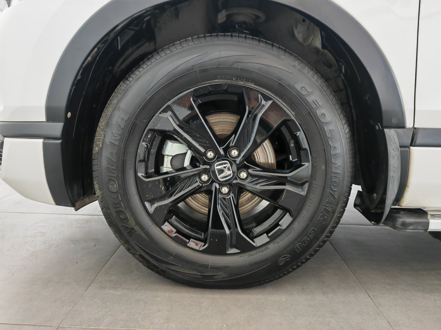 Used Honda Breeze 2020 1.5 AT