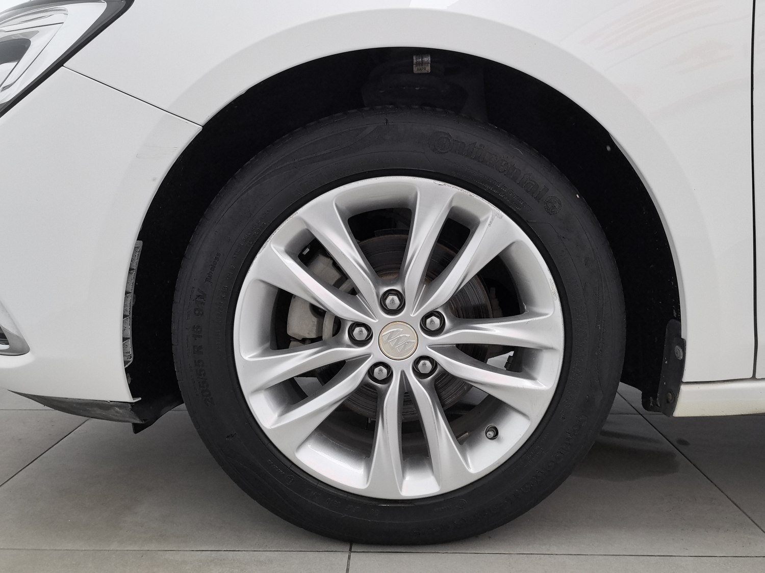 Used Buick Verano 2019 1.5 AT