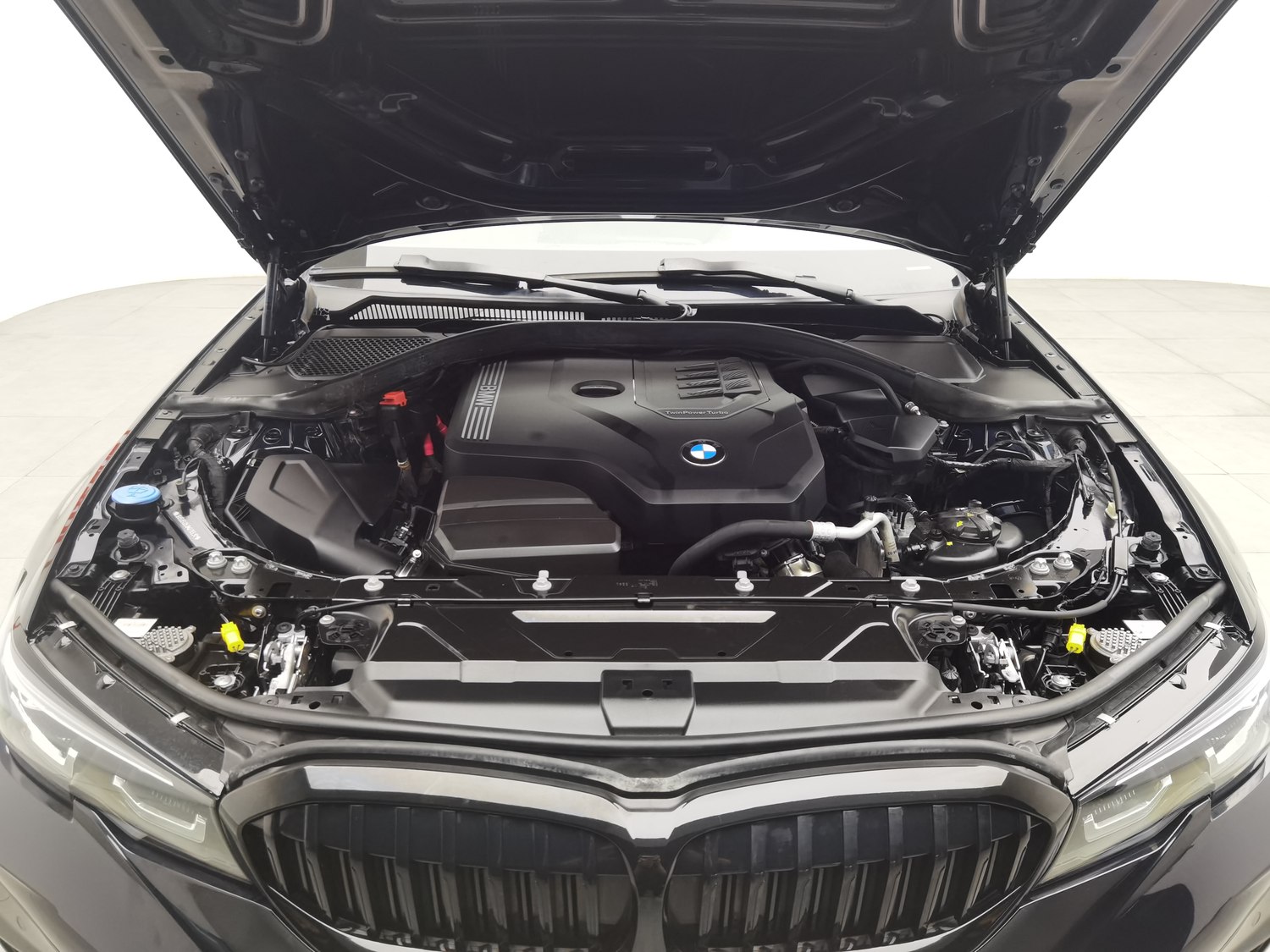 Used BMW THE3 2022 2.0 AT