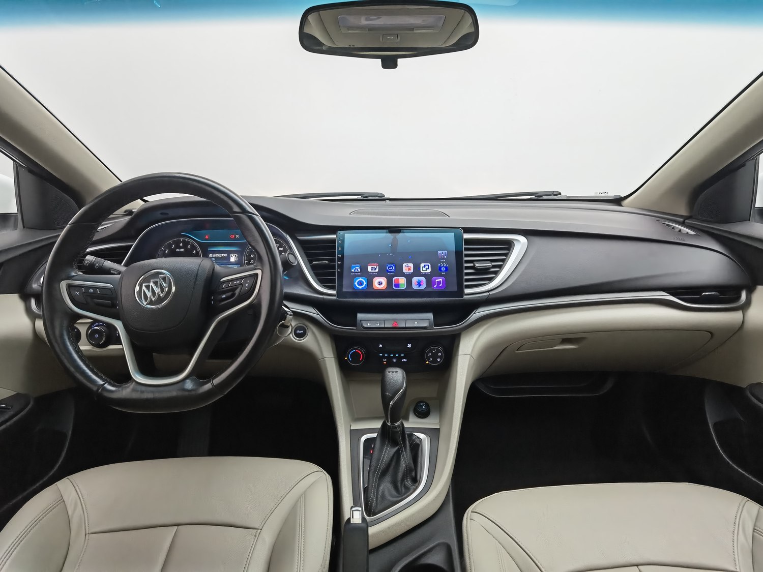 Used Buick Excelle 2018 1.0 AT