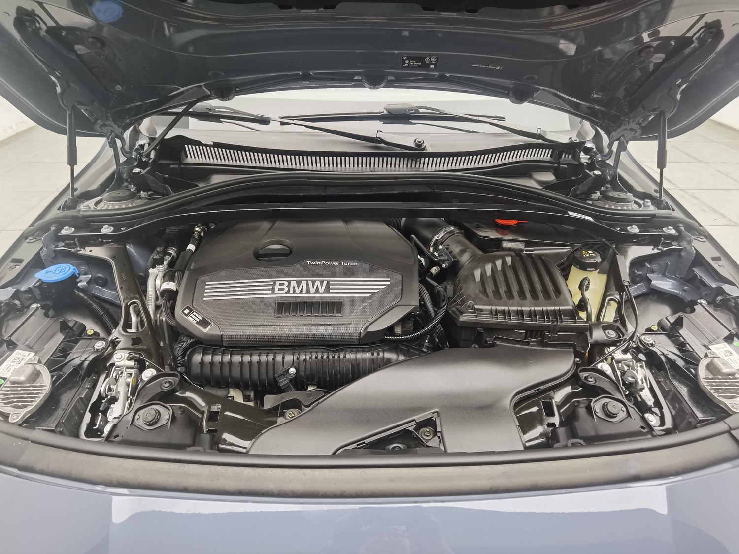 Used BMW THE2 (Import) 2023 2.0 AT