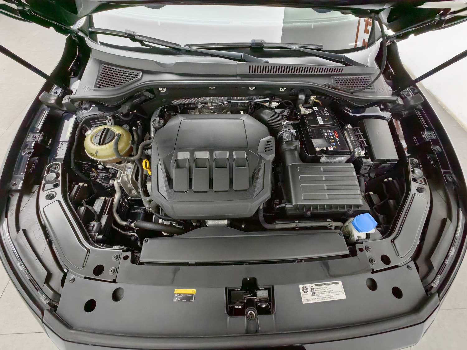Used Volkswagen Passat 2022 2.0 AT