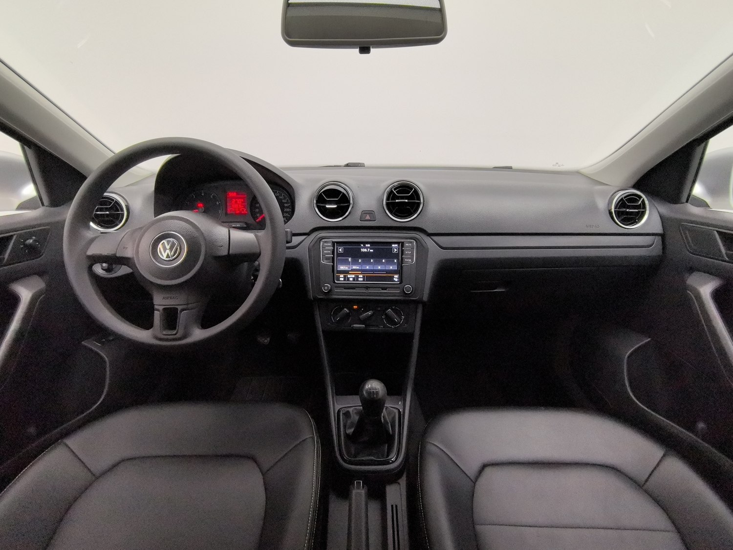 Used Volkswagen Jetta 2015 1.4 MT