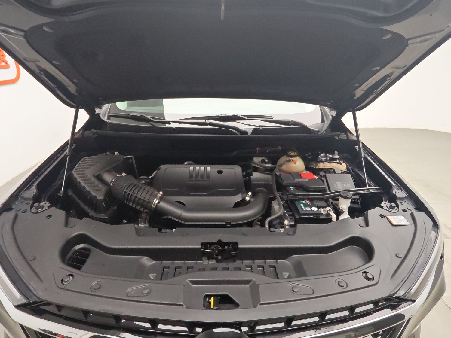 Used Buick Enclave 2022 2.0 AT