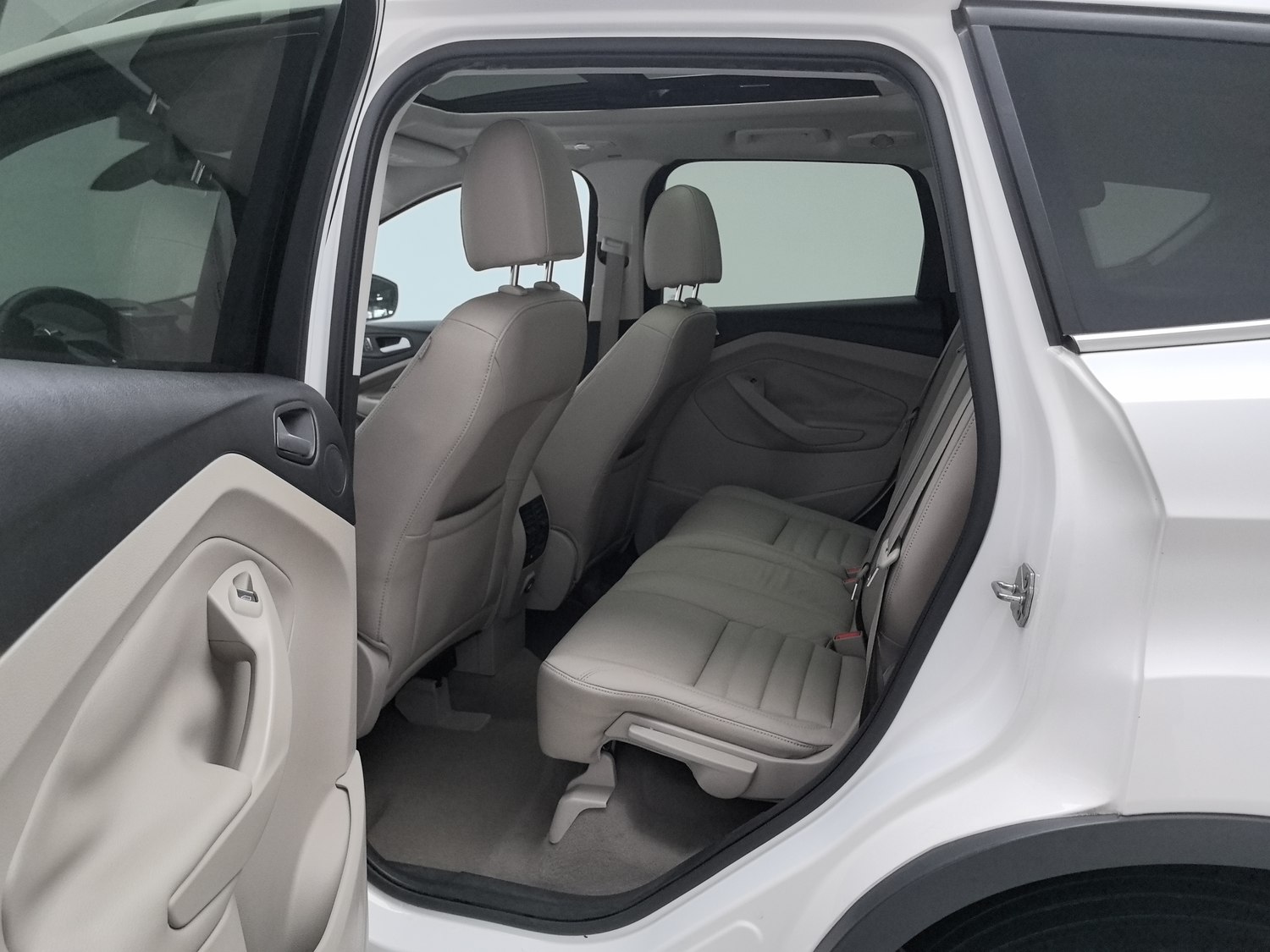 Used Ford Kuga 2013 2.0 AT