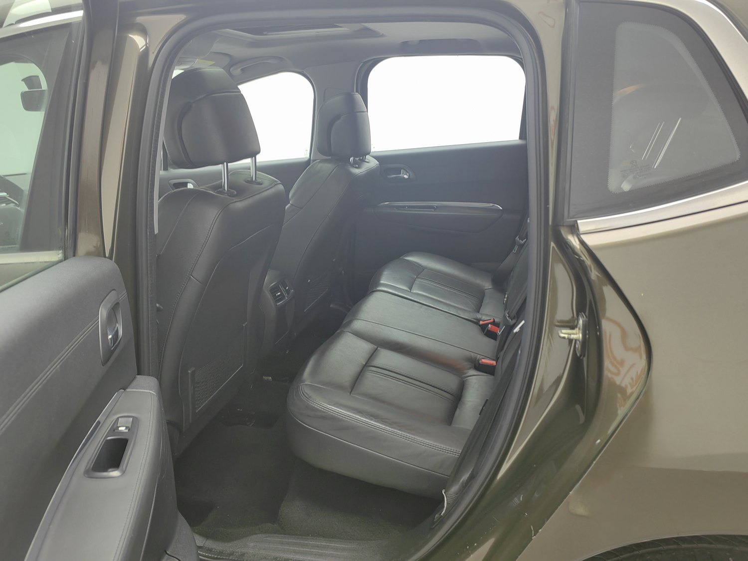 Used Peugeot 3008 2015 1.6 AT