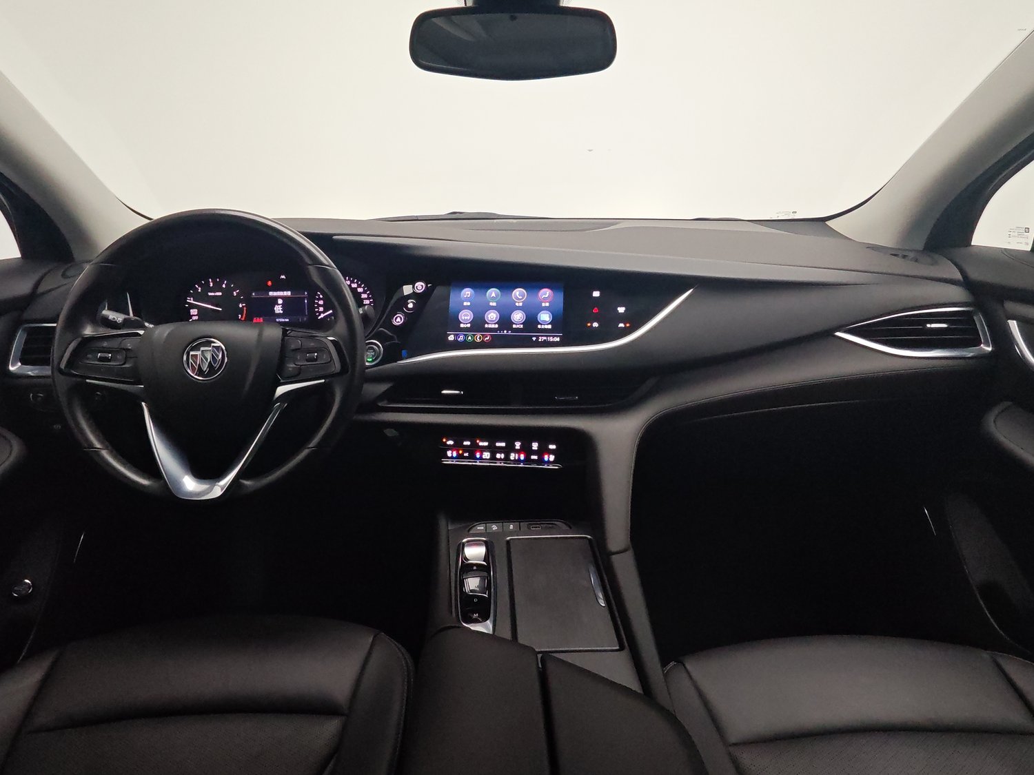 Used Buick Enclave 2022 2.0 AT
