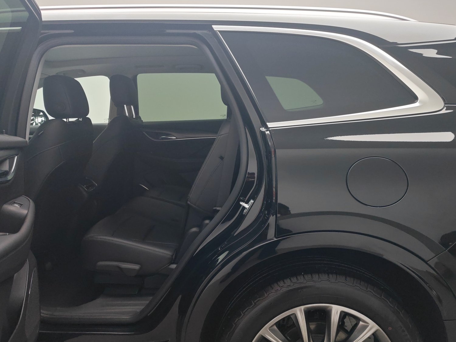 Used Buick Enclave 2022 2.0 AT