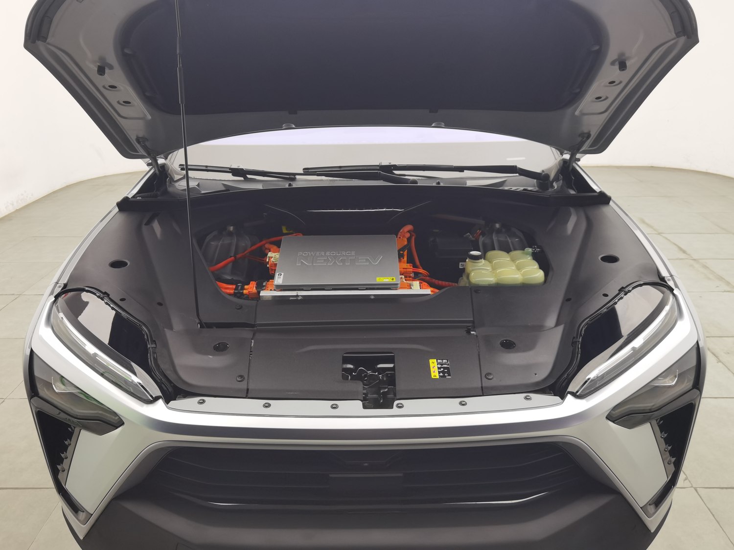 Used NIO ES8 2020