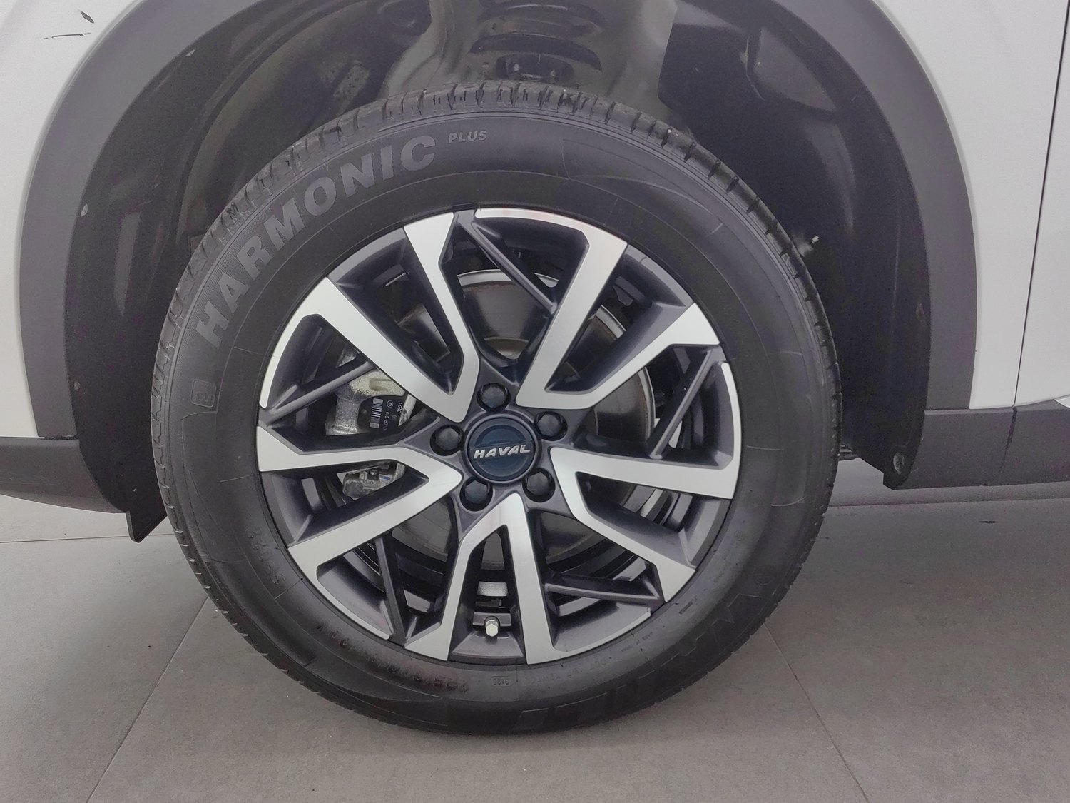 Used Haval H6 2021 1.5 AT