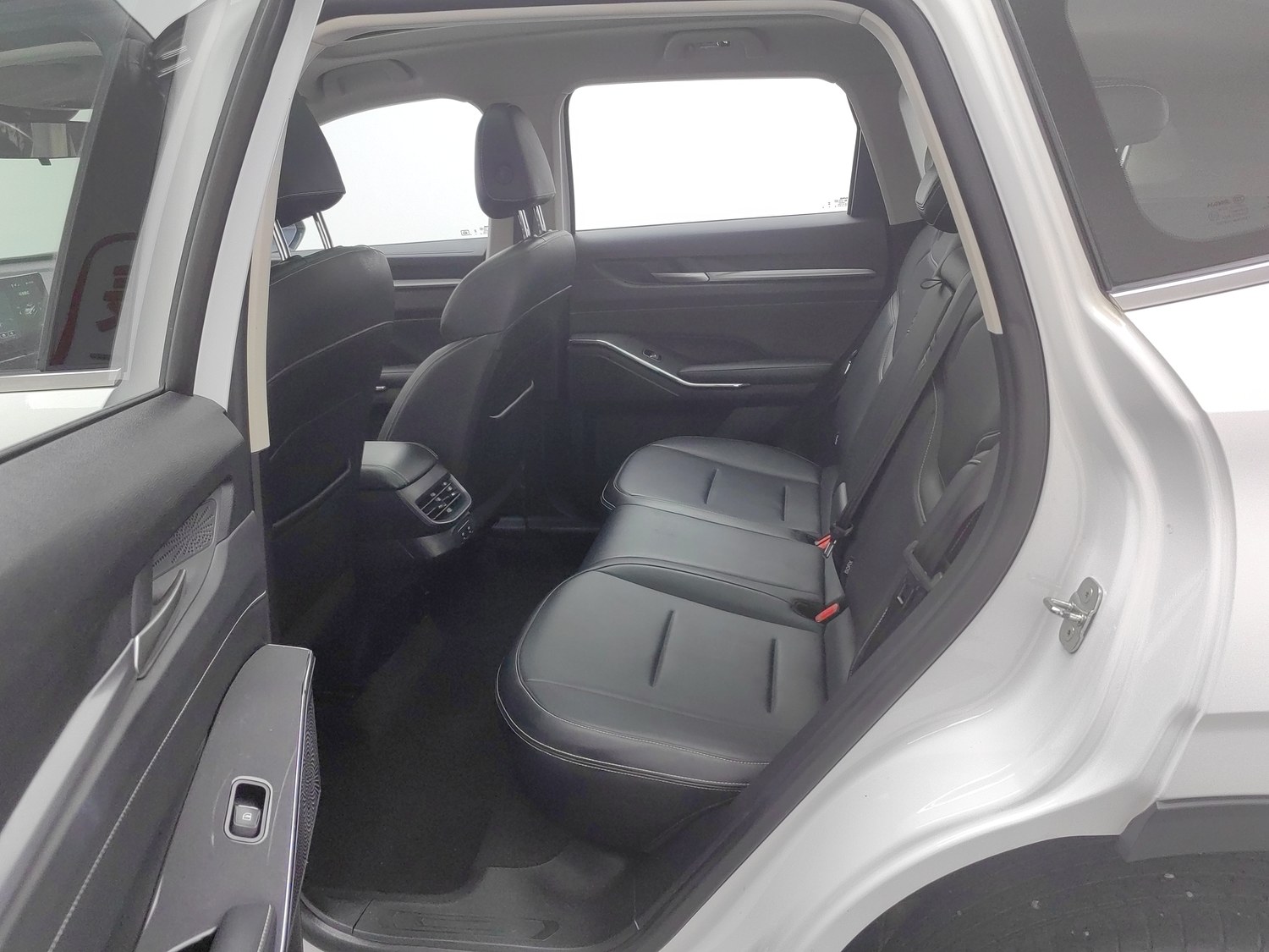 Used Haval H6 2021 1.5 AT