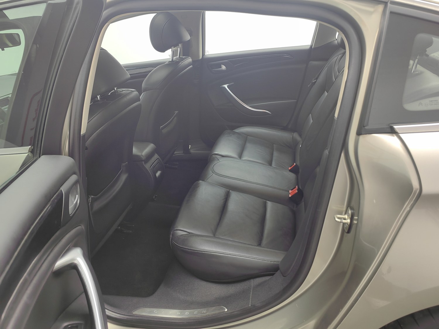Used Citroen C5 2013 2.3 AT