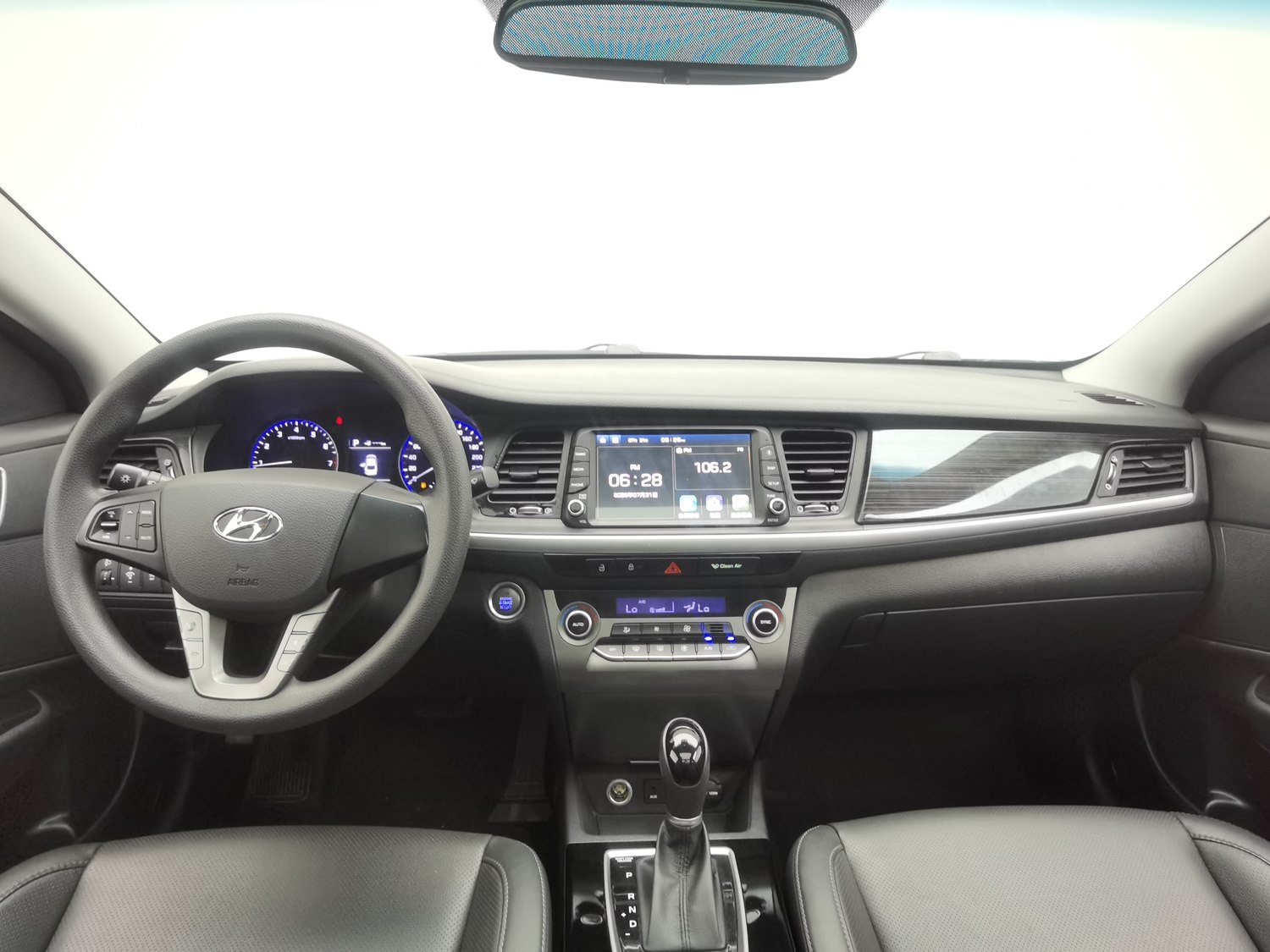 Used Hyundai Mistra 2019 1.8 AT