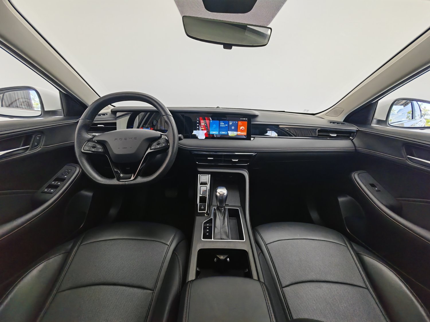Used Roewe i5 2023 1.5 AT