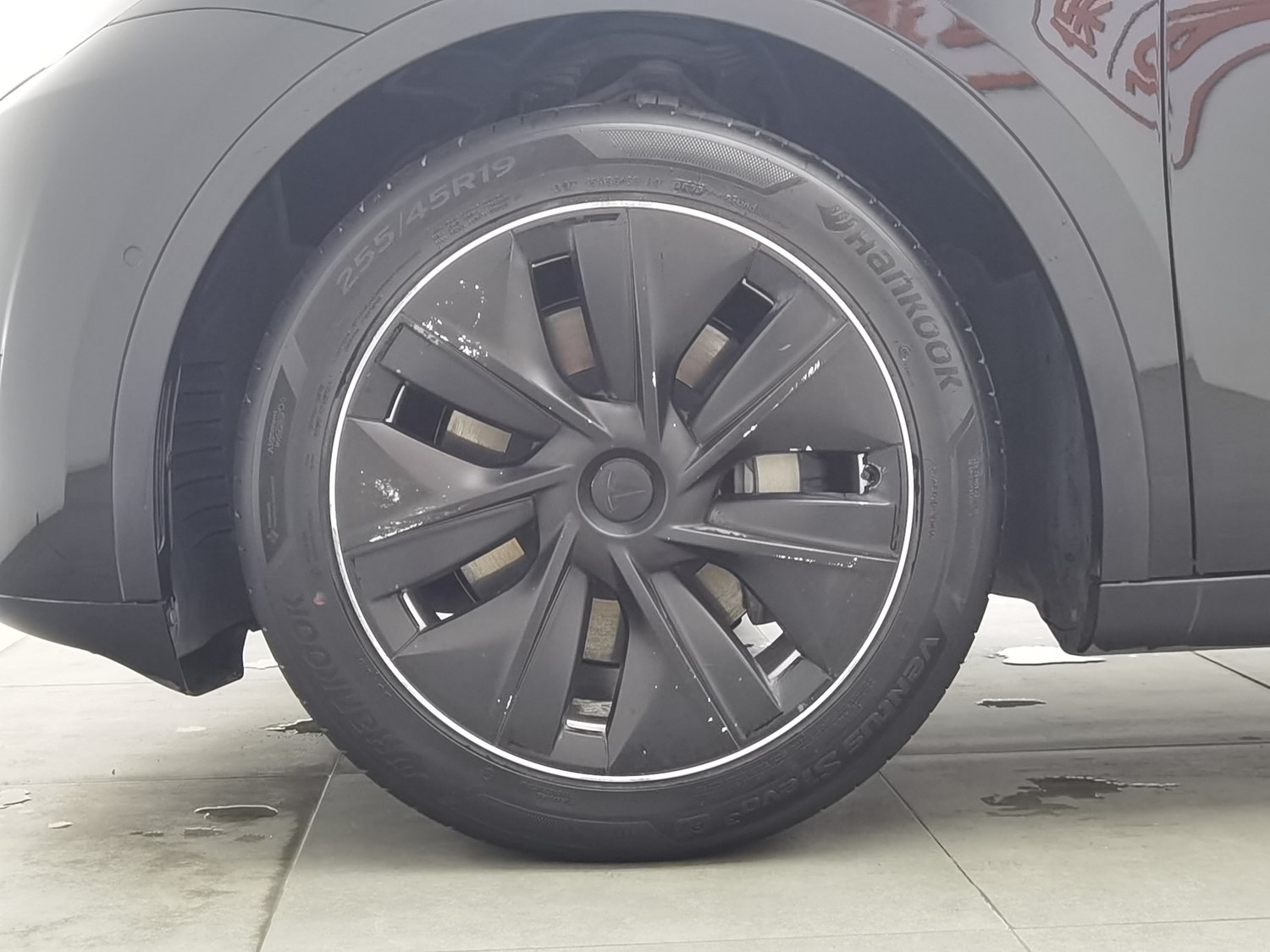 Used Tesla Model Y 2022
