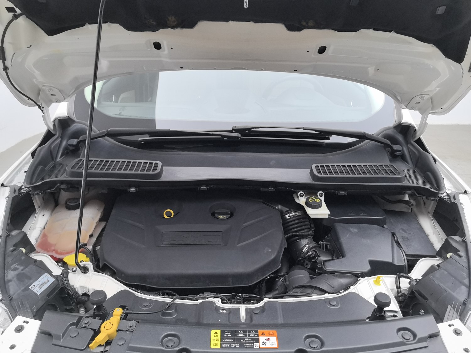 Used Ford Kuga 2013 2.0 AT