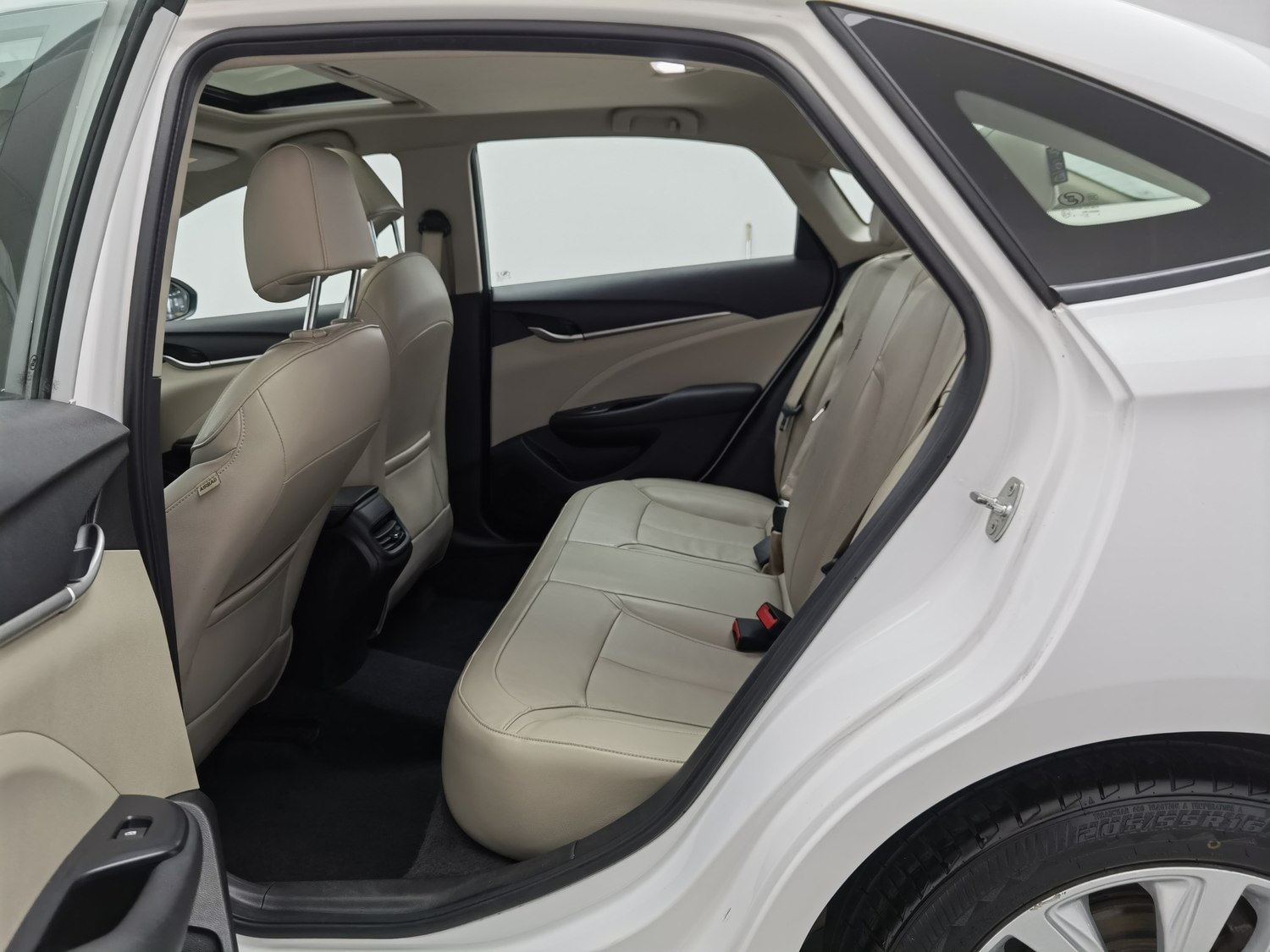Used Buick Excelle 2018 1.0 AT