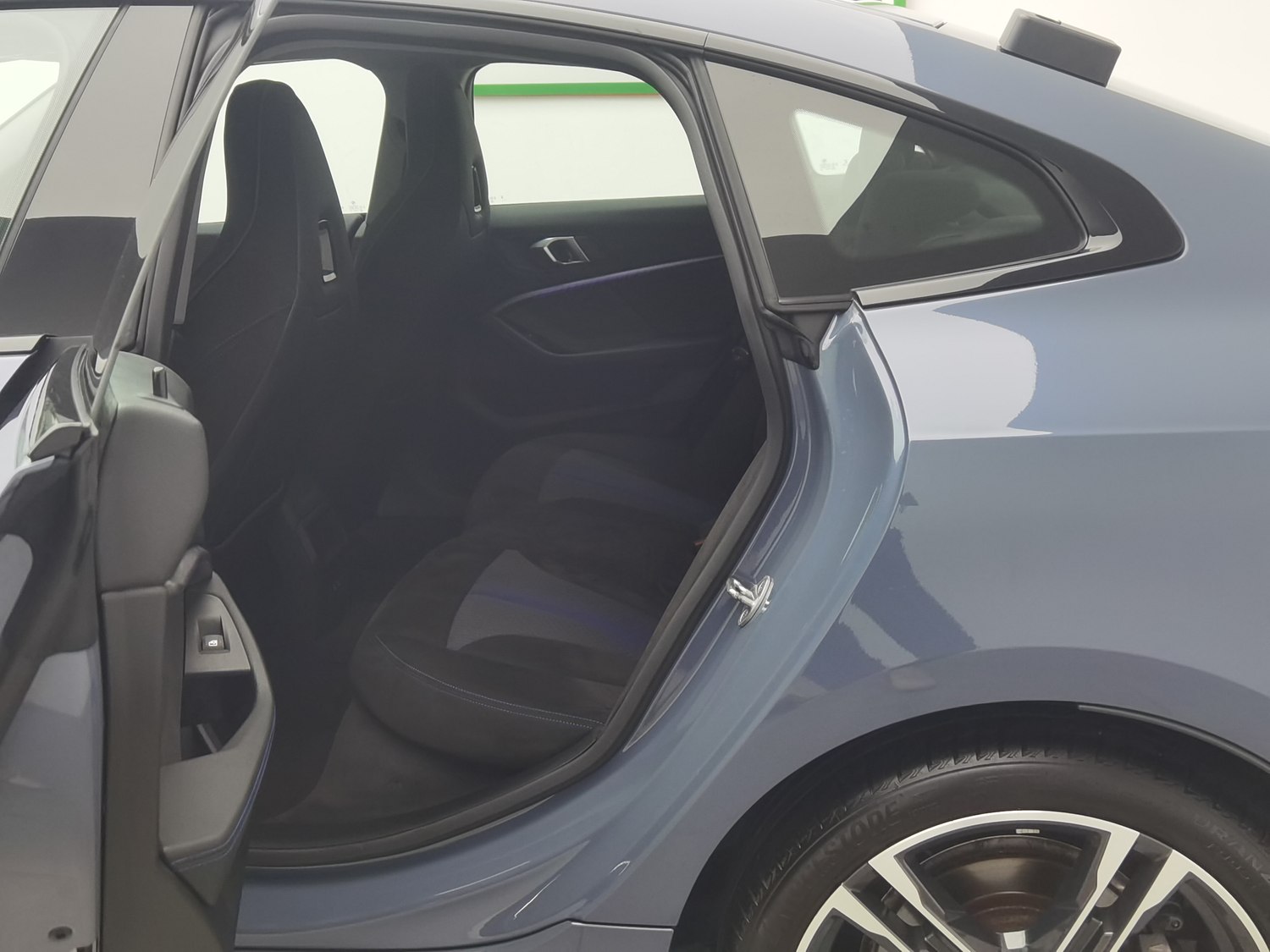 Used BMW THE2 (Import) 2023 2.0 AT