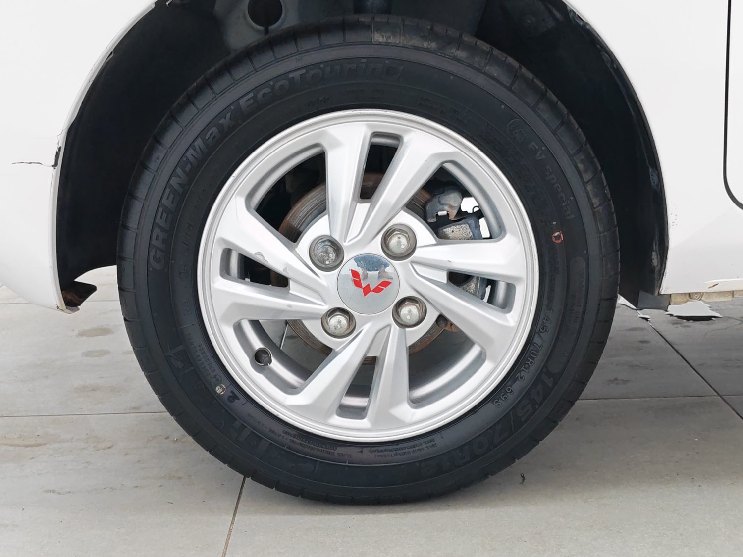 Used Wuling Hongguang MINIEV 2020