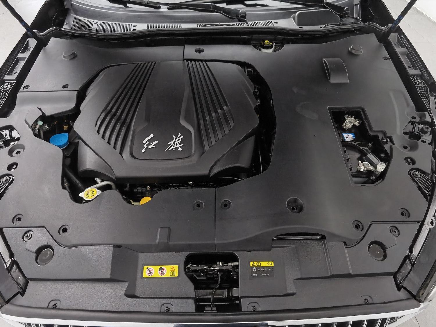 Used Hongqi H5 2019 1.8 AT