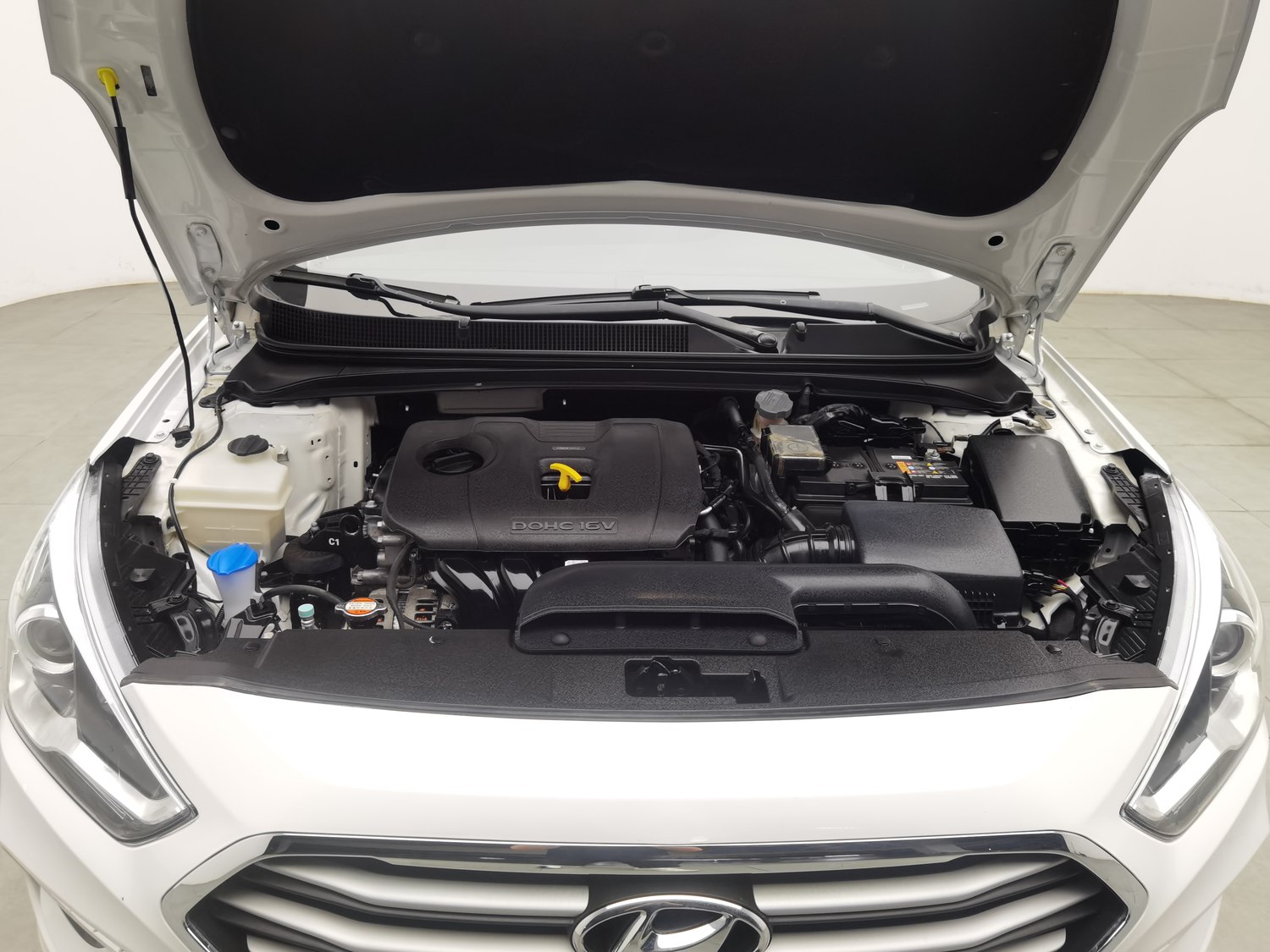 Used Hyundai Mistra 2019 1.8 AT